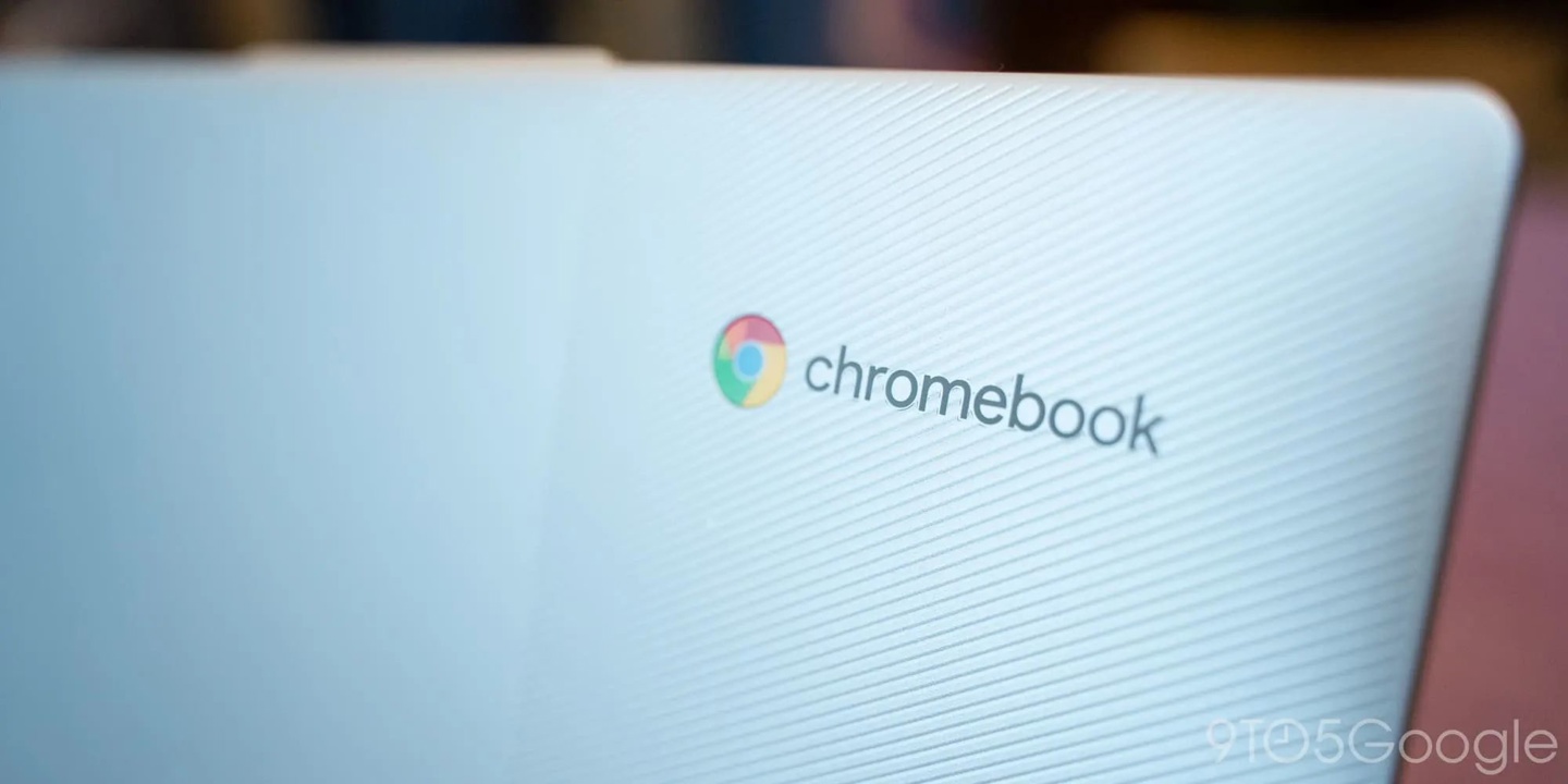 谷歌推出 ChromeOS 110 更新：引入超分辨率音频、随选朗读、频道标签等